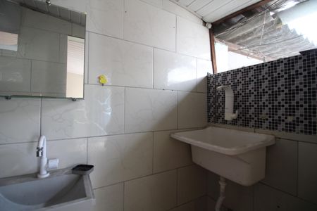 Casa para alugar com 400m², 9 quartos e 1 vagaQuarto 7 - Banheiro da Suíte