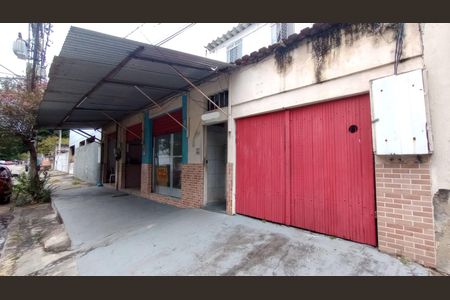 Casa para alugar com 400m², 9 quartos e 1 vagaGaragens