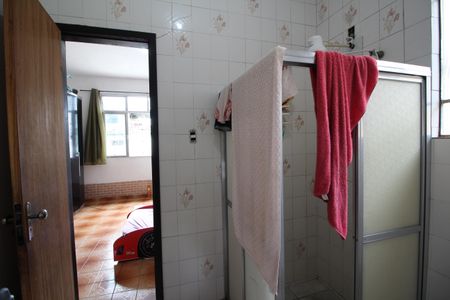 Casa para alugar com 400m², 9 quartos e 1 vagaQuarto 9 - Banheiro da Suíte