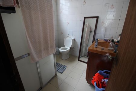 Casa para alugar com 400m², 9 quartos e 1 vagaQuarto 9 - Banheiro da Suíte