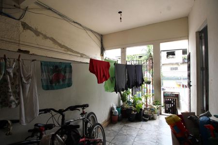 Casa para alugar com 400m², 9 quartos e 1 vagaÁrea de Serviço 3