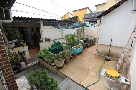 Casa para alugar com 400m², 9 quartos e 1 vagaQuintal dos Fundos