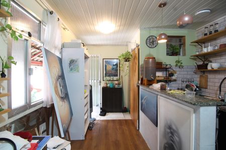 Casa para alugar com 400m², 9 quartos e 1 vagaSala 3