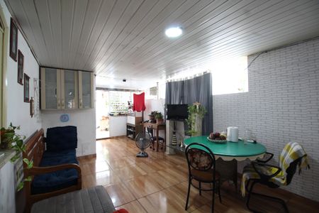 Casa para alugar com 400m², 9 quartos e 1 vagaSala 1