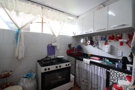 Casa para alugar com 400m², 9 quartos e 1 vagaCozinha/Copa 1