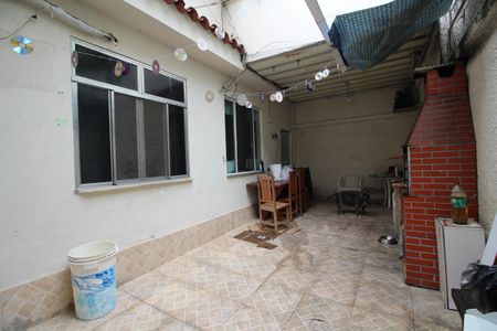 Casa para alugar com 400m², 9 quartos e 1 vagaChurrasqueira