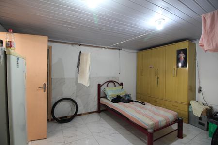 Casa para alugar com 400m², 9 quartos e 1 vagaQuarto 6 - Suíte