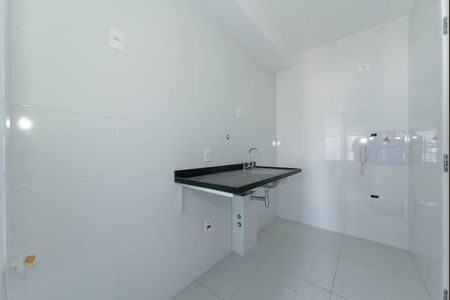 Apartamento à venda com 66m², 2 quartos e 1 vagaCozinha