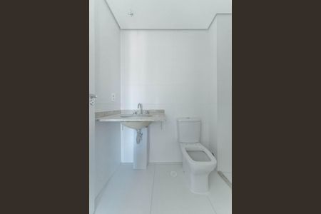 Apartamento à venda com 66m², 2 quartos e 1 vagaBanheiro da Suíte