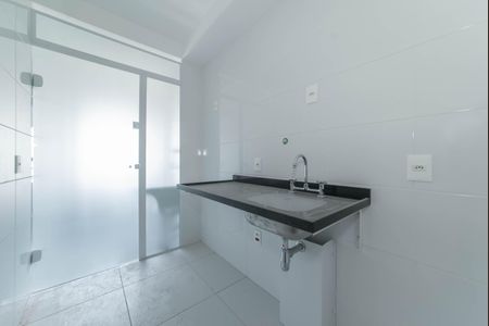 Apartamento à venda com 66m², 2 quartos e 1 vagaCozinha