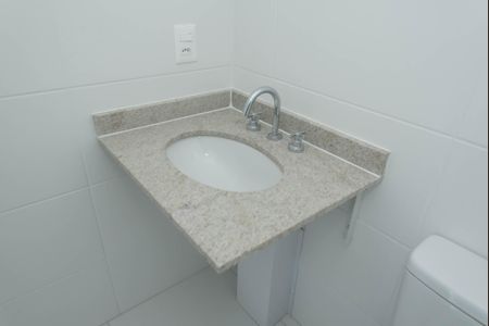 Apartamento à venda com 66m², 2 quartos e 1 vagaBanheiro