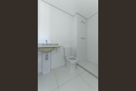 Apartamento à venda com 66m², 2 quartos e 1 vagaBanheiro da Suíte