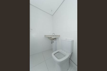 Apartamento à venda com 66m², 2 quartos e 1 vagaBanheiro