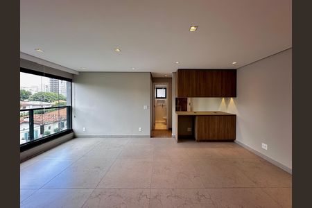 Apartamento para alugar com 69m², 2 quartos e 1 vaga Apartamento para alugar com 69m², 2 quartos e 1 vagaSala