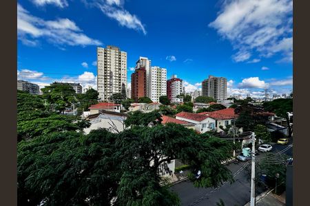 Apartamento para alugar com 69m², 2 quartos e 1 vaga Apartamento para alugar com 69m², 2 quartos e 1 vagaVista da Sala