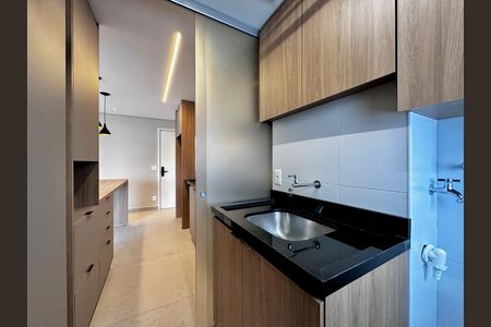Apartamento para alugar com 69m², 2 quartos e 1 vaga Apartamento para alugar com 69m², 2 quartos e 1 vagaÁrea de Serviço