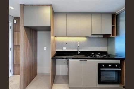 Apartamento para alugar com 69m², 2 quartos e 1 vaga Apartamento para alugar com 69m², 2 quartos e 1 vagaCozinha