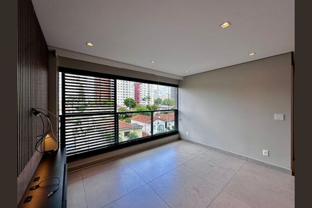 Apartamento para alugar com 69m², 2 quartos e 1 vaga Apartamento para alugar com 69m², 2 quartos e 1 vagaSala