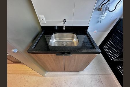 Apartamento para alugar com 69m², 2 quartos e 1 vaga Apartamento para alugar com 69m², 2 quartos e 1 vagaÁrea de Serviço