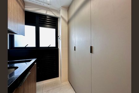 Apartamento para alugar com 69m², 2 quartos e 1 vaga Apartamento para alugar com 69m², 2 quartos e 1 vagaÁrea de Serviço