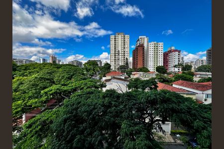 Apartamento para alugar com 69m², 2 quartos e 1 vaga Apartamento para alugar com 69m², 2 quartos e 1 vagaVista da Sala