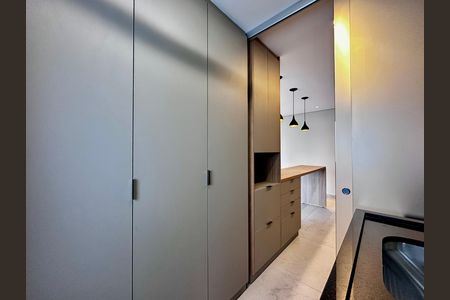 Apartamento para alugar com 69m², 2 quartos e 1 vaga Apartamento para alugar com 69m², 2 quartos e 1 vagaÁrea de Serviço