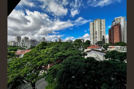 Apartamento para alugar com 69m², 2 quartos e 1 vaga Apartamento para alugar com 69m², 2 quartos e 1 vagaVista da Sala