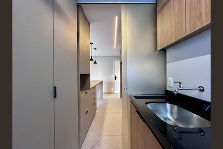 Apartamento para alugar com 69m², 2 quartos e 1 vaga Apartamento para alugar com 69m², 2 quartos e 1 vagaÁrea de Serviço