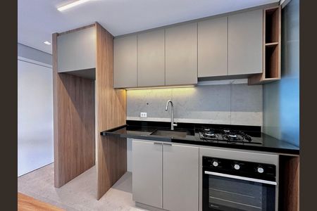 Apartamento para alugar com 69m², 2 quartos e 1 vaga Apartamento para alugar com 69m², 2 quartos e 1 vagaCozinha