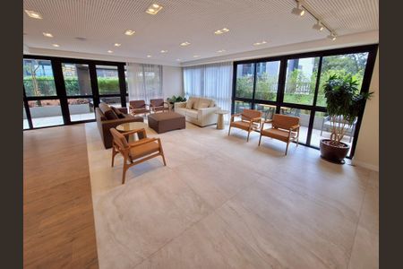 Apartamento para alugar com 69m², 2 quartos e 1 vaga Apartamento para alugar com 69m², 2 quartos e 1 vagaSalão de Festas