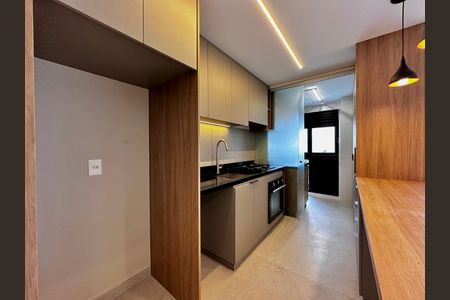 Apartamento para alugar com 69m², 2 quartos e 1 vaga Apartamento para alugar com 69m², 2 quartos e 1 vagaCozinha