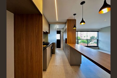 Apartamento para alugar com 69m², 2 quartos e 1 vaga Apartamento para alugar com 69m², 2 quartos e 1 vagaCozinha