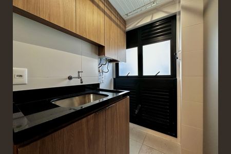 Apartamento para alugar com 69m², 2 quartos e 1 vaga Apartamento para alugar com 69m², 2 quartos e 1 vagaÁrea de Serviço