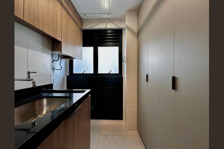 Apartamento para alugar com 69m², 2 quartos e 1 vaga Apartamento para alugar com 69m², 2 quartos e 1 vagaÁrea de Serviço