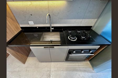 Apartamento para alugar com 69m², 2 quartos e 1 vaga Apartamento para alugar com 69m², 2 quartos e 1 vagaCozinha