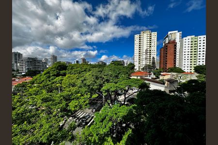 Apartamento para alugar com 69m², 2 quartos e 1 vaga Apartamento para alugar com 69m², 2 quartos e 1 vagaVista Quarto 2