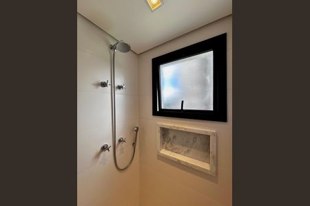 Apartamento para alugar com 69m², 2 quartos e 1 vaga Apartamento para alugar com 69m², 2 quartos e 1 vagaBanheiro Suíte