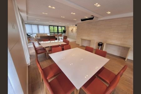 Apartamento para alugar com 69m², 2 quartos e 1 vaga Apartamento para alugar com 69m², 2 quartos e 1 vagaSalão de Festas