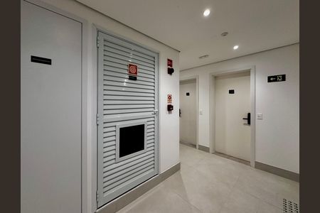 Apartamento para alugar com 69m², 2 quartos e 1 vaga Apartamento para alugar com 69m², 2 quartos e 1 vagaHall Apartamento
