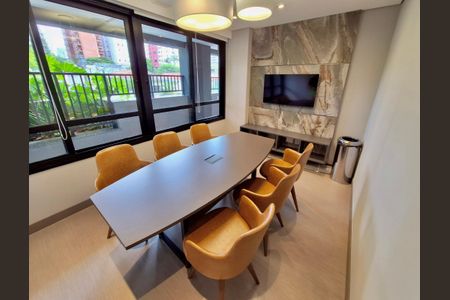Apartamento para alugar com 69m², 2 quartos e 1 vaga Apartamento para alugar com 69m², 2 quartos e 1 vagaCoworking