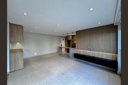 Apartamento para alugar com 69m², 2 quartos e 1 vaga Apartamento para alugar com 69m², 2 quartos e 1 vagaSala
