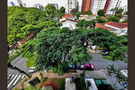 Apartamento para alugar com 69m², 2 quartos e 1 vaga Apartamento para alugar com 69m², 2 quartos e 1 vagaVista da Sala