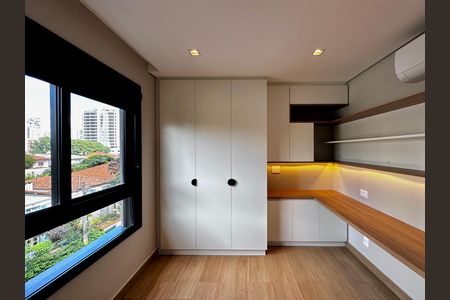 Apartamento para alugar com 69m², 2 quartos e 1 vaga Apartamento para alugar com 69m², 2 quartos e 1 vagaQuarto 2