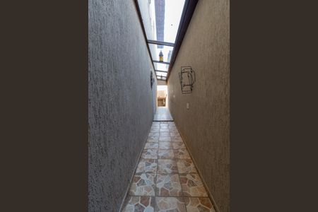 Casa à venda com 190m², 3 quartos e 4 vagasQuintal