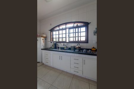 Casa à venda com 190m², 3 quartos e 4 vagasCozinha