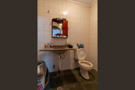 Casa à venda com 190m², 3 quartos e 4 vagasQuintal