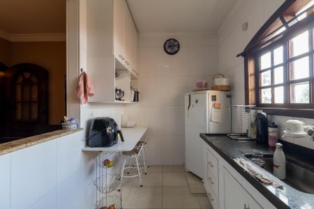 Casa à venda com 190m², 3 quartos e 4 vagasCozinha