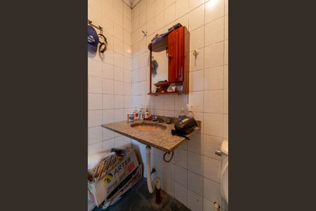 Casa à venda com 190m², 3 quartos e 4 vagasQuintal