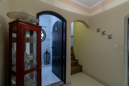 Casa à venda com 190m², 3 quartos e 4 vagasLavabo