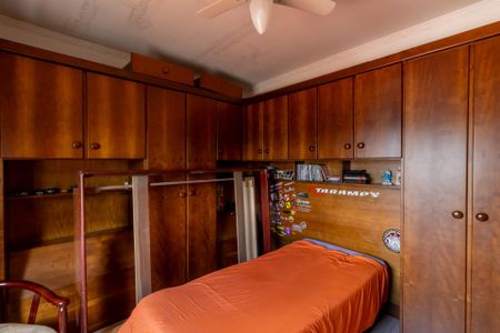 Casa à venda com 190m², 3 quartos e 4 vagasQuarto 3